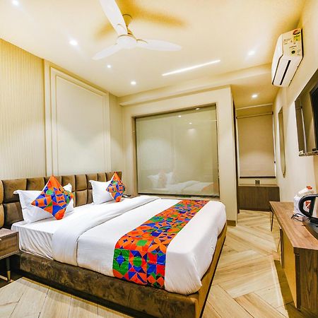 Fabhotel Prime Qotel Janakpuri เดลี ภายนอก รูปภาพ
